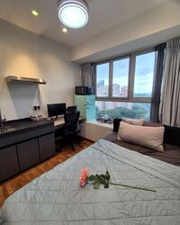 The Metropolitan Condominium (D3), Condominium #567871451